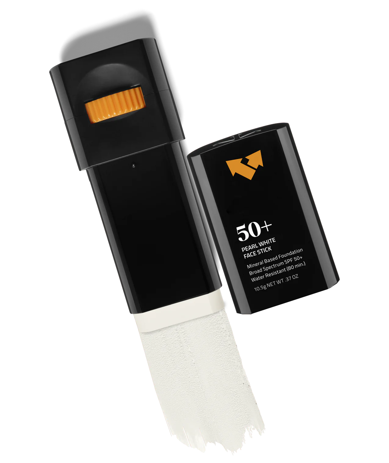 Vertra Face Stick SPF 50 (White)