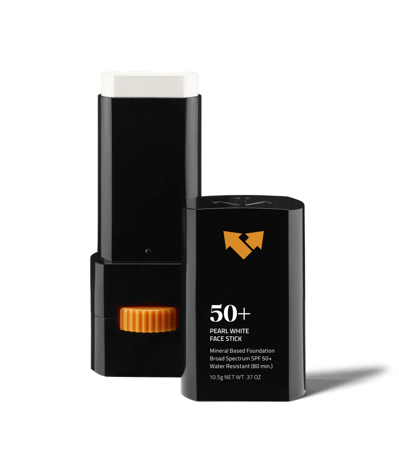 Vertra Face Stick SPF 50 (White)