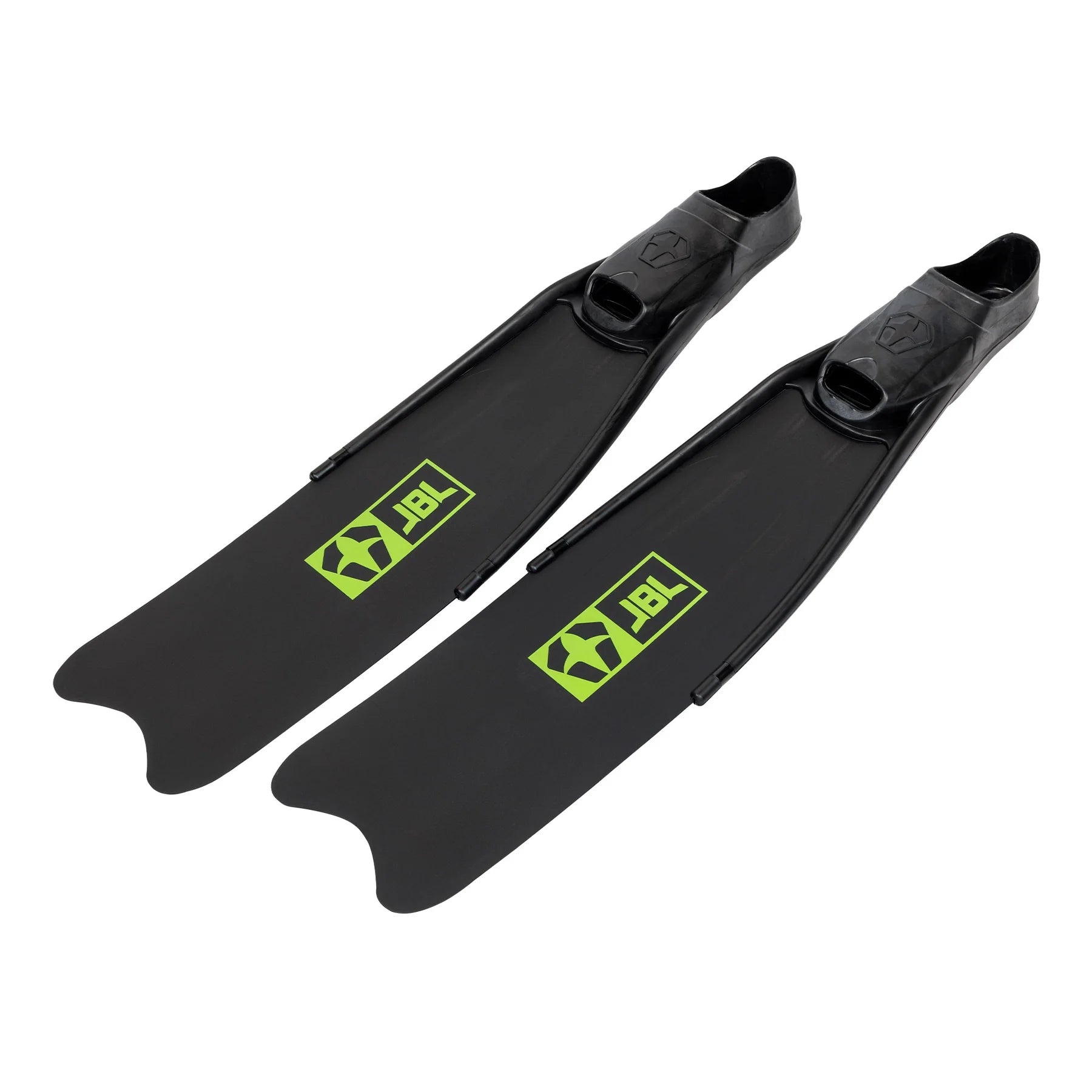 JBL Polymer Long Blade Fins (Pair)