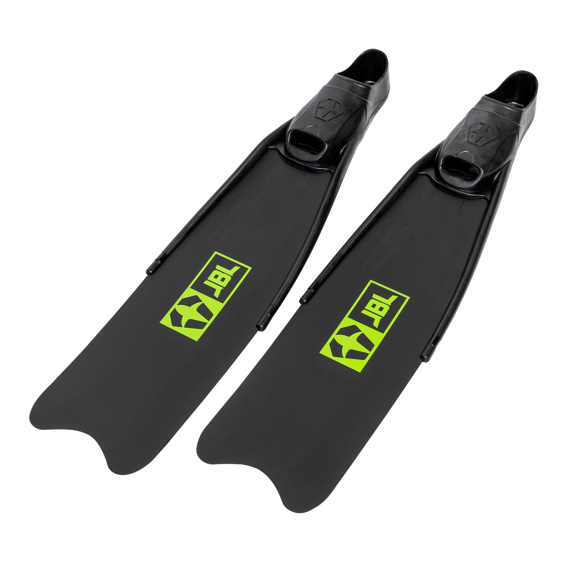 JBL Polymer Long Blade Fins (Pair)