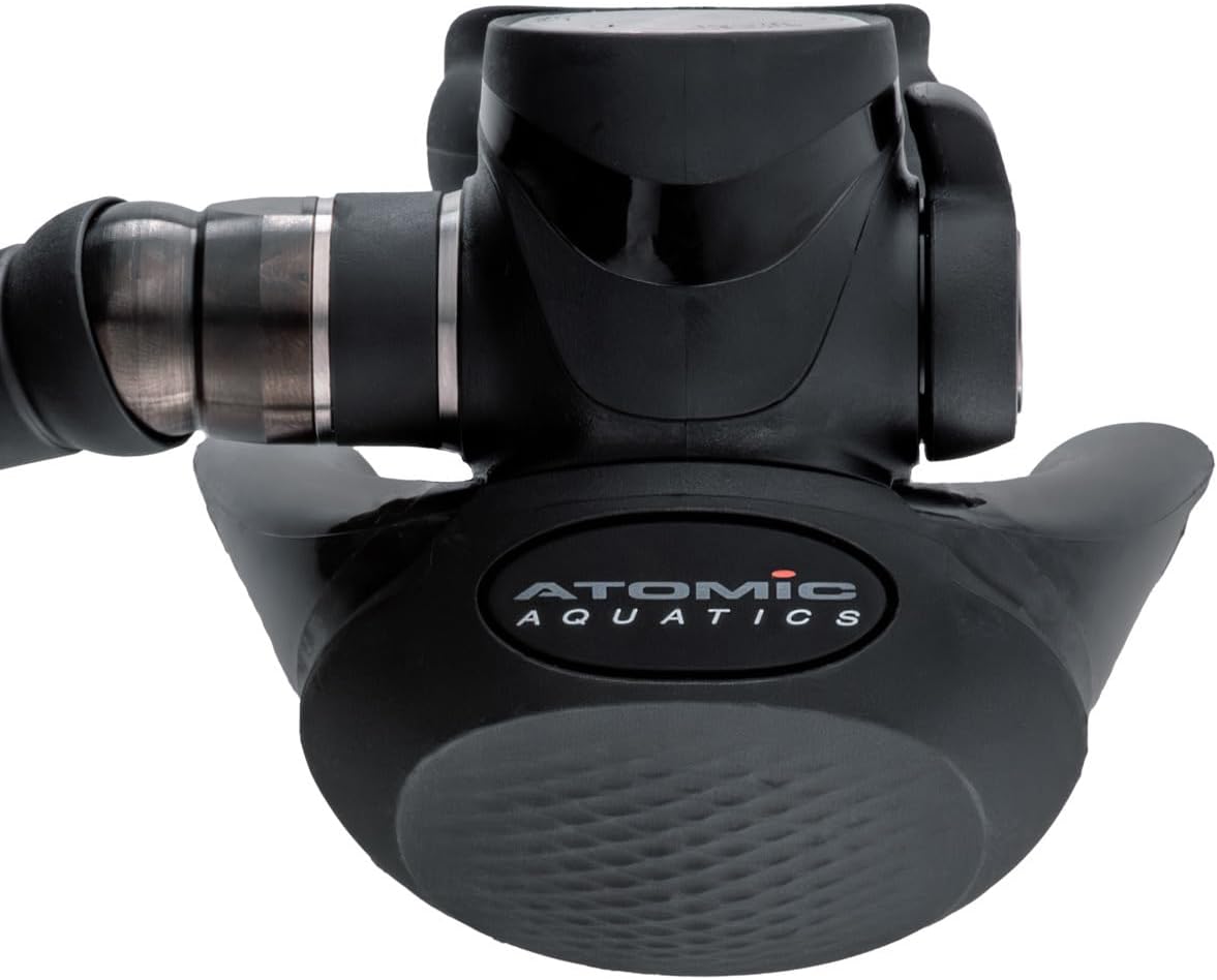 Atomic TFX Regulator System