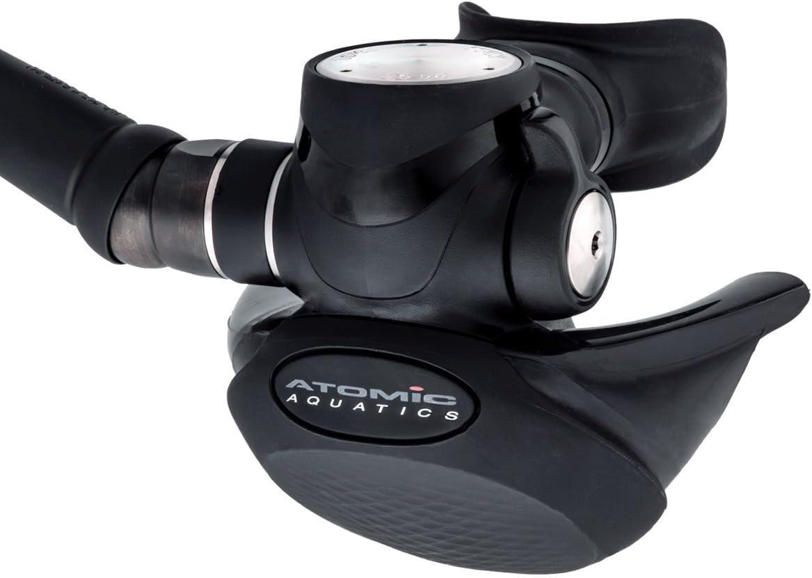 Atomic TFX Regulator System