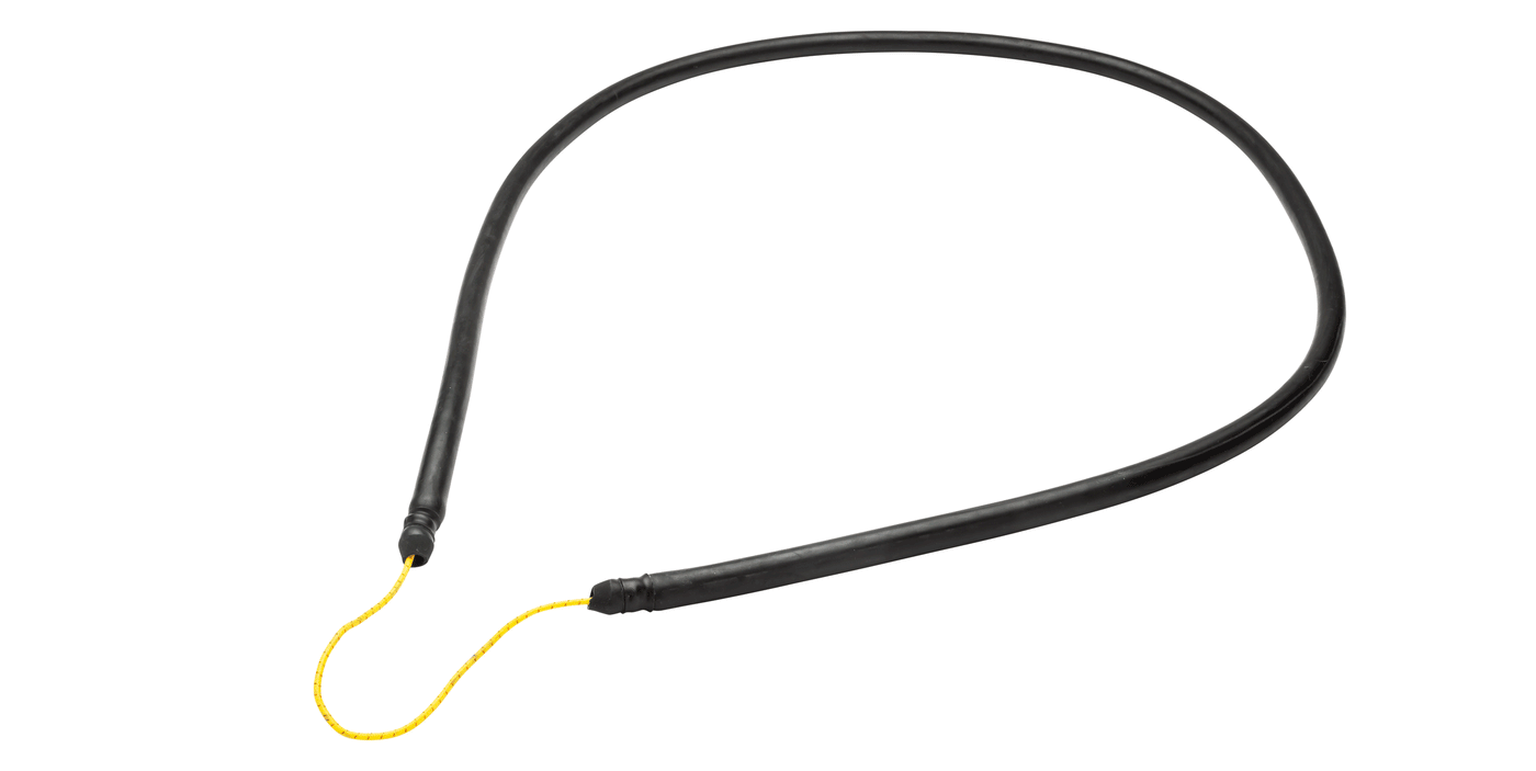 Riffe Mamba Pole Spear Power Bands - 1/2” (13mm) x 50”