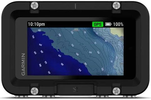 Garmin Descent™ X30 Dive Computer