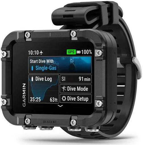 Garmin Descent™ X30 Dive Computer