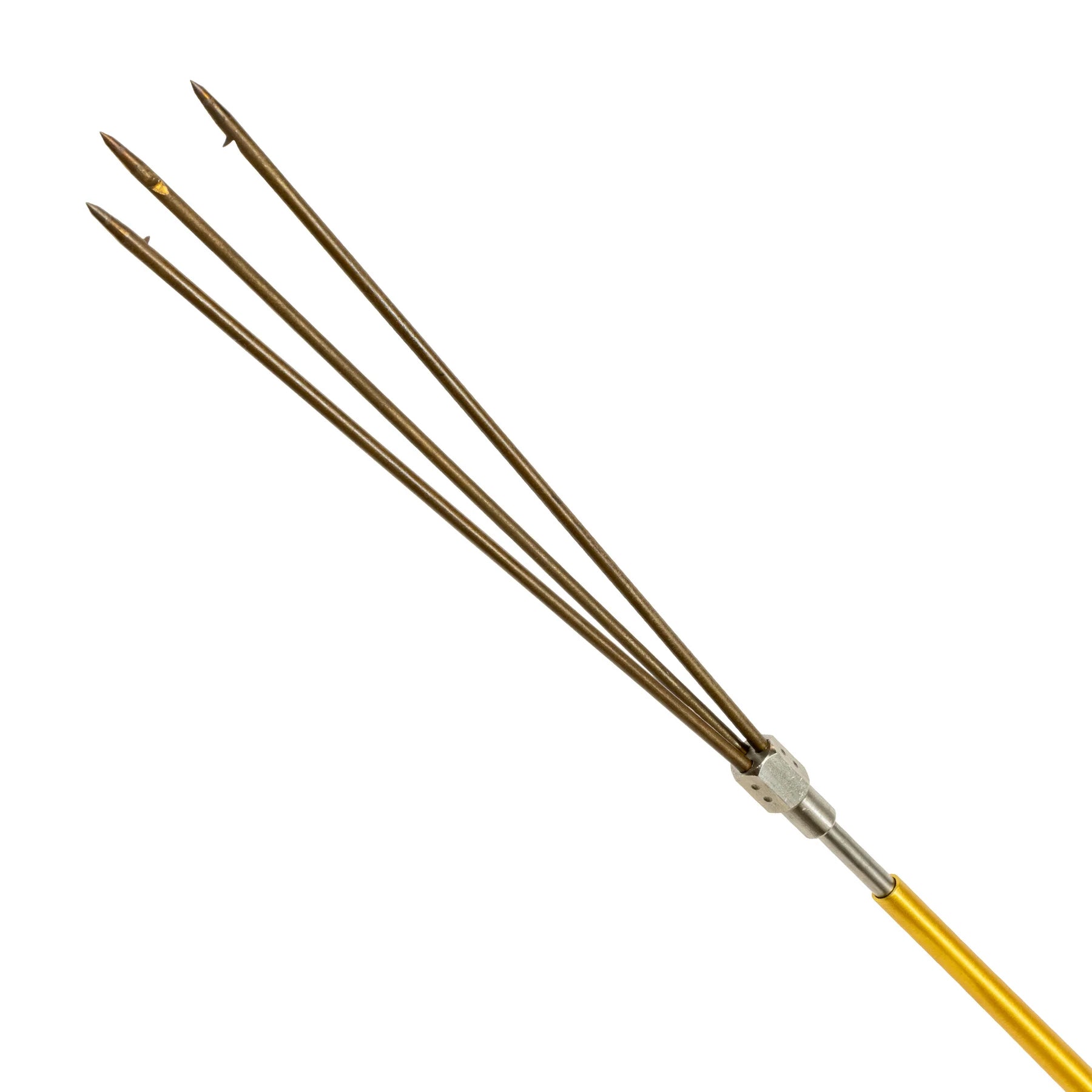 JBL Travel Pole Spear Barbed Paralyzer Tip