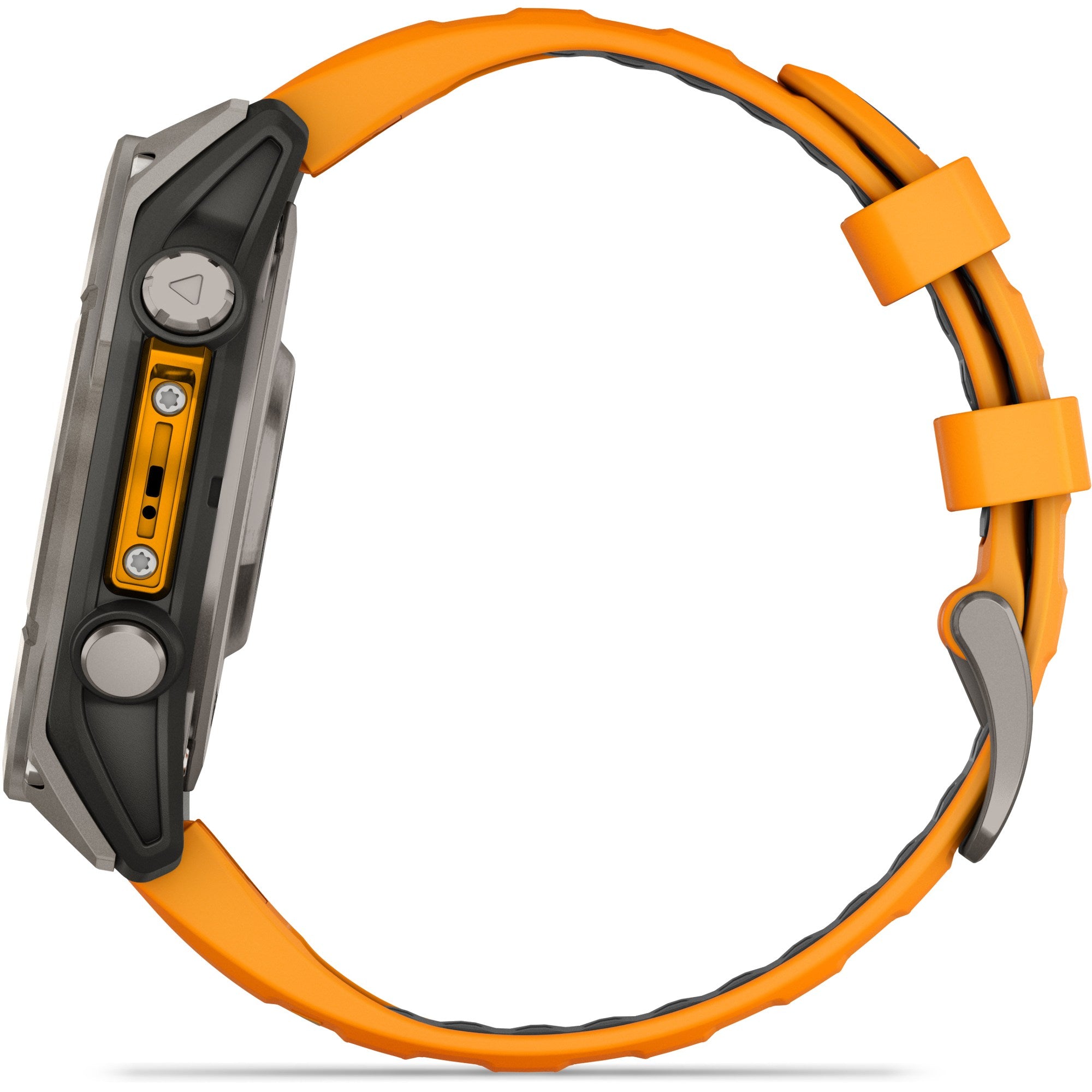 Garmin fēnix 8 AMOLED Sapphire Adventure Watch