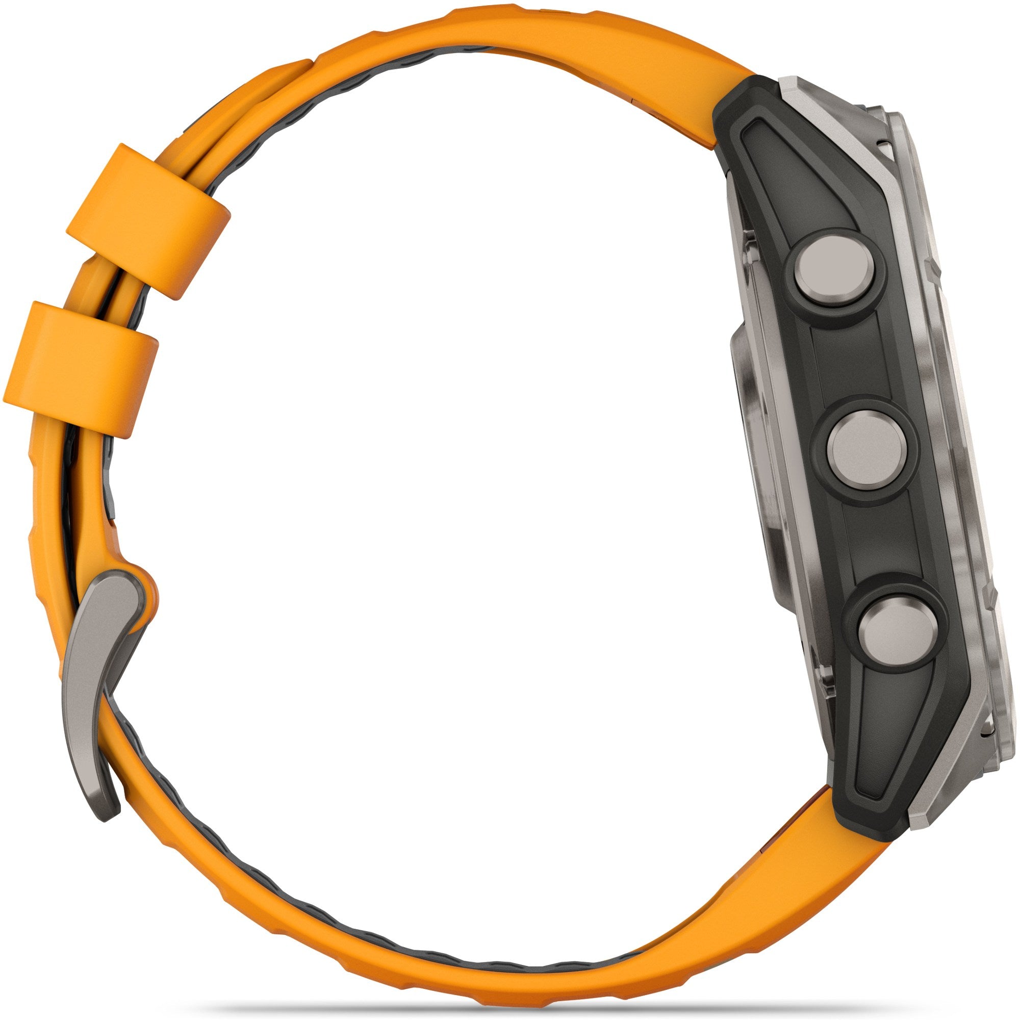 Garmin fēnix 8 AMOLED Sapphire Adventure Watch