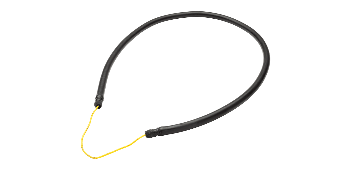 Riffe Mamba Pole Spear Power Bands - 1/2” (13mm) x 36”