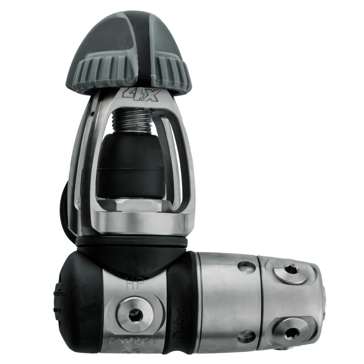 Atomic TFX Regulator System - Yoke