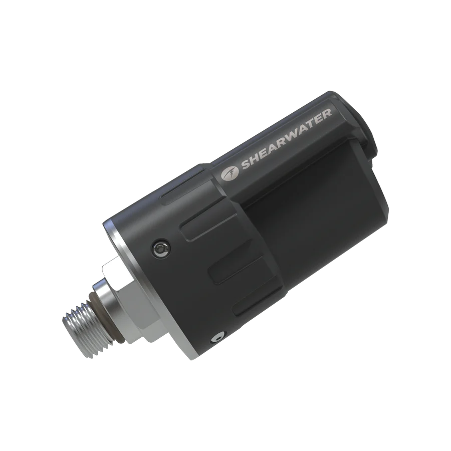 Shearwater Swift Transmitter