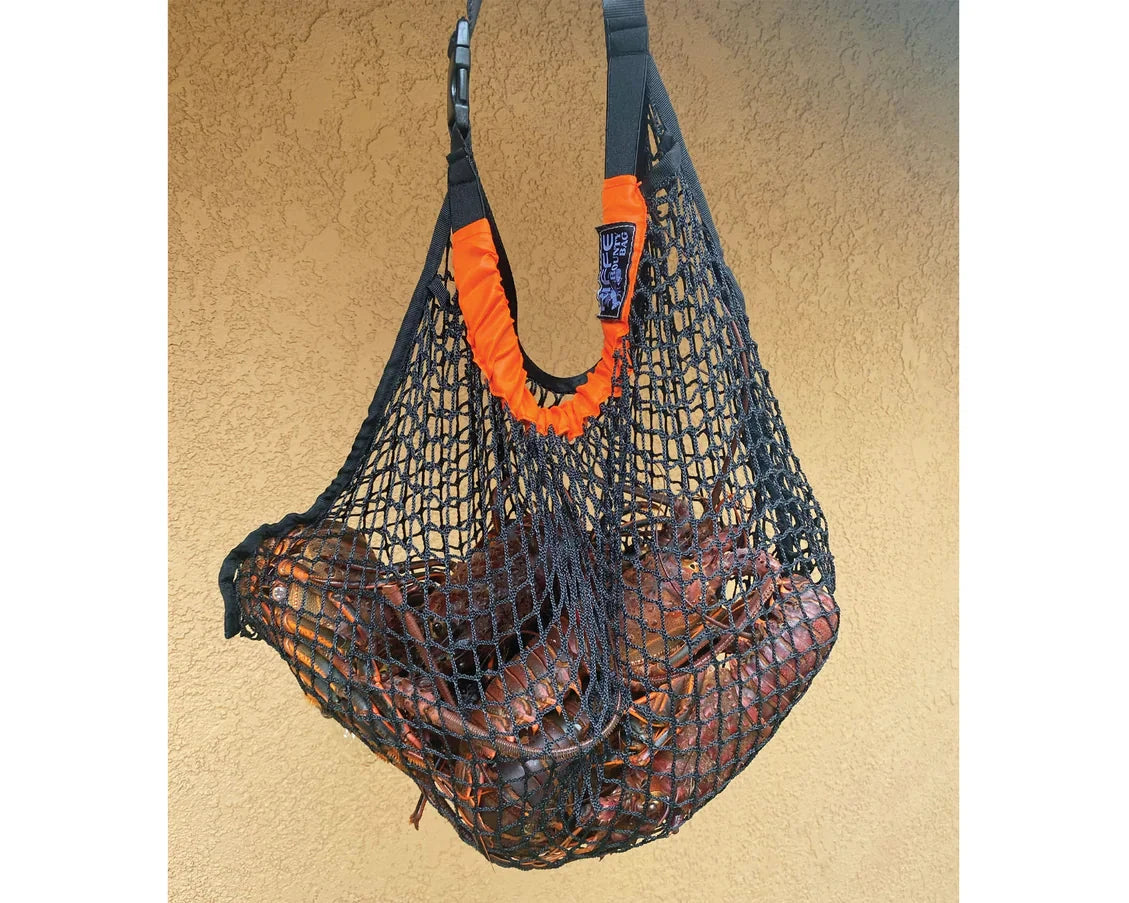 Riffe Bounty Bag Mesh Lobster Collection Bag