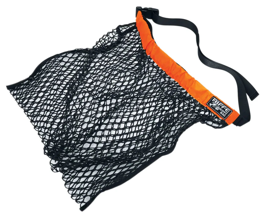 Riffe Bounty Bag Mesh Lobster Collection Bag