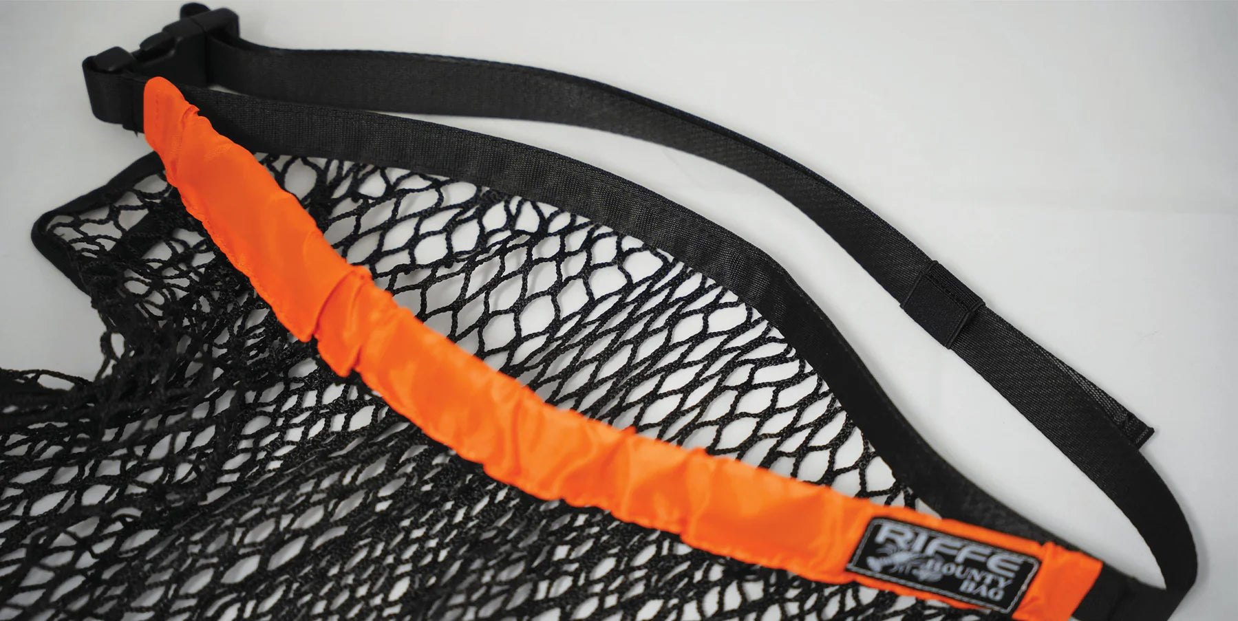 Riffe Bounty Bag Mesh Lobster Collection Bag