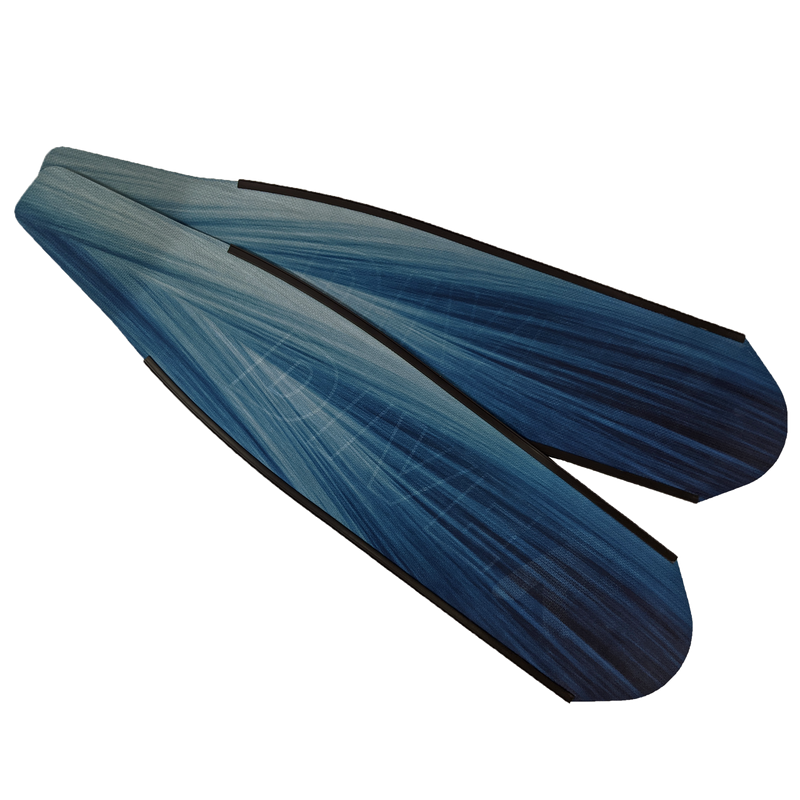 DiveR Swell Long Blade Fins