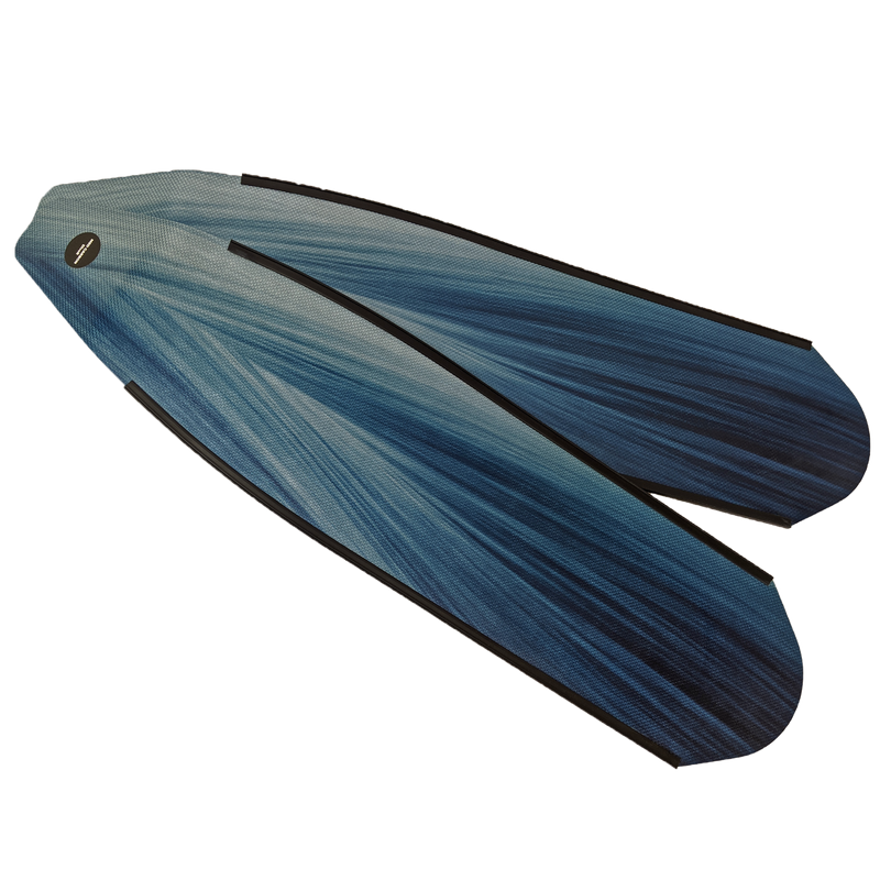 DiveR Swell Long Blade Fins