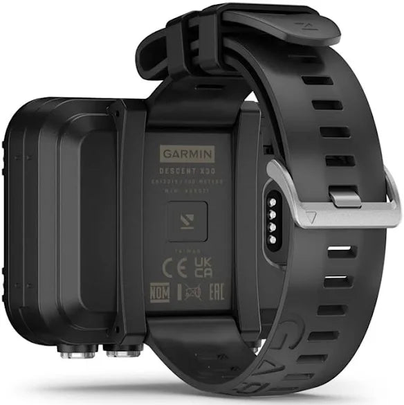 Garmin Descent™ X30 Dive Computer