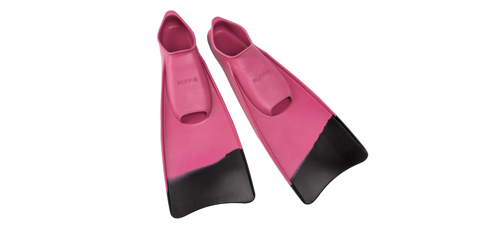 Riffe Kicks Rubber Swim Fin