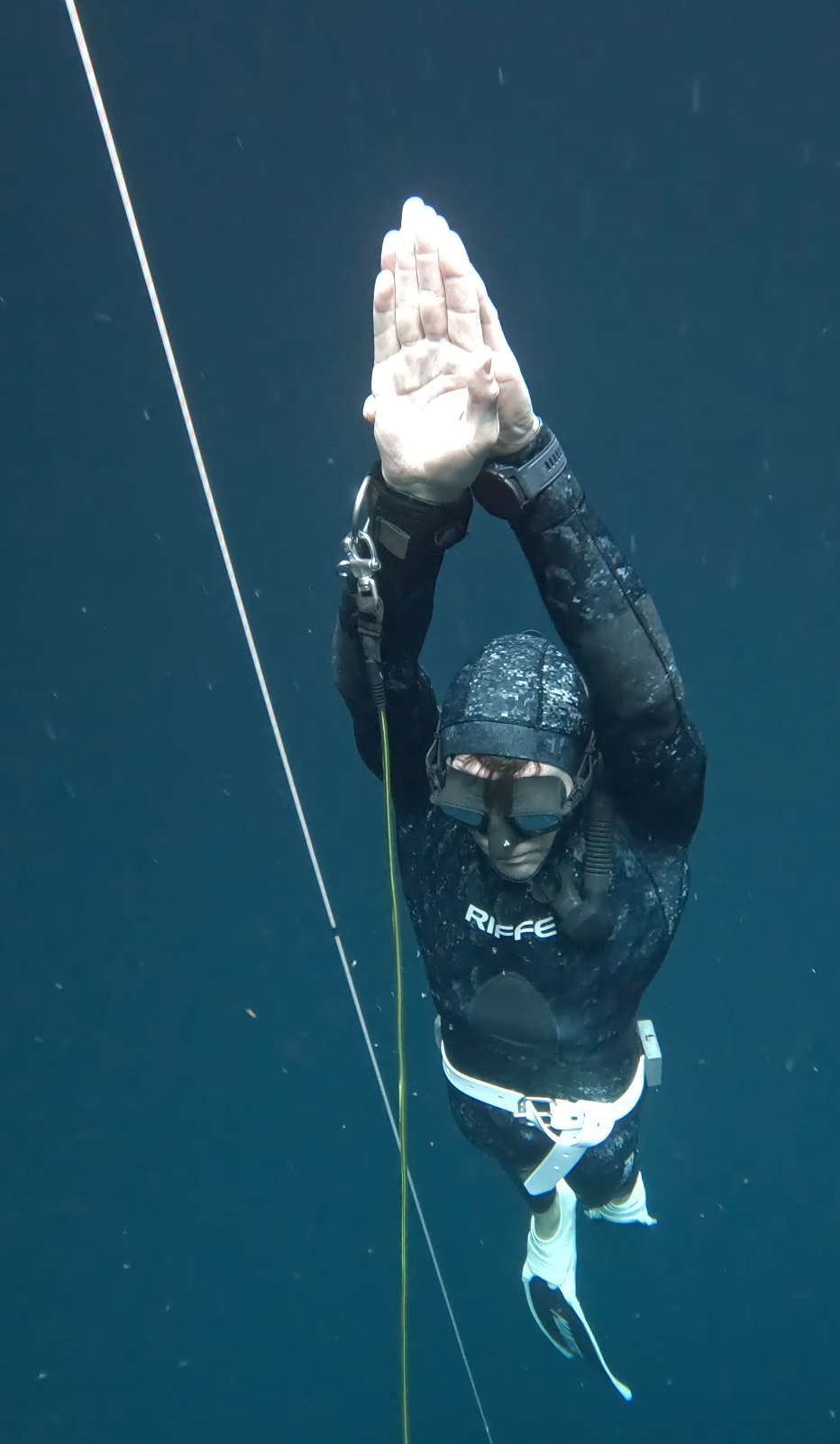 PADI Freedive Course — Level 1