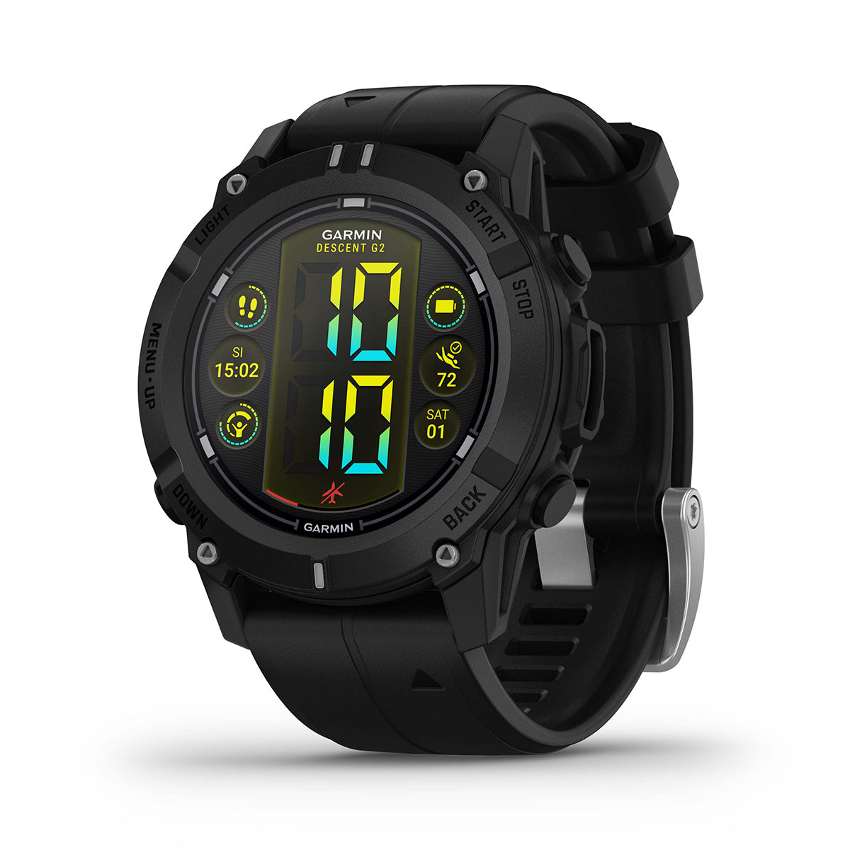 Garmin Descent G2 Dive Watch