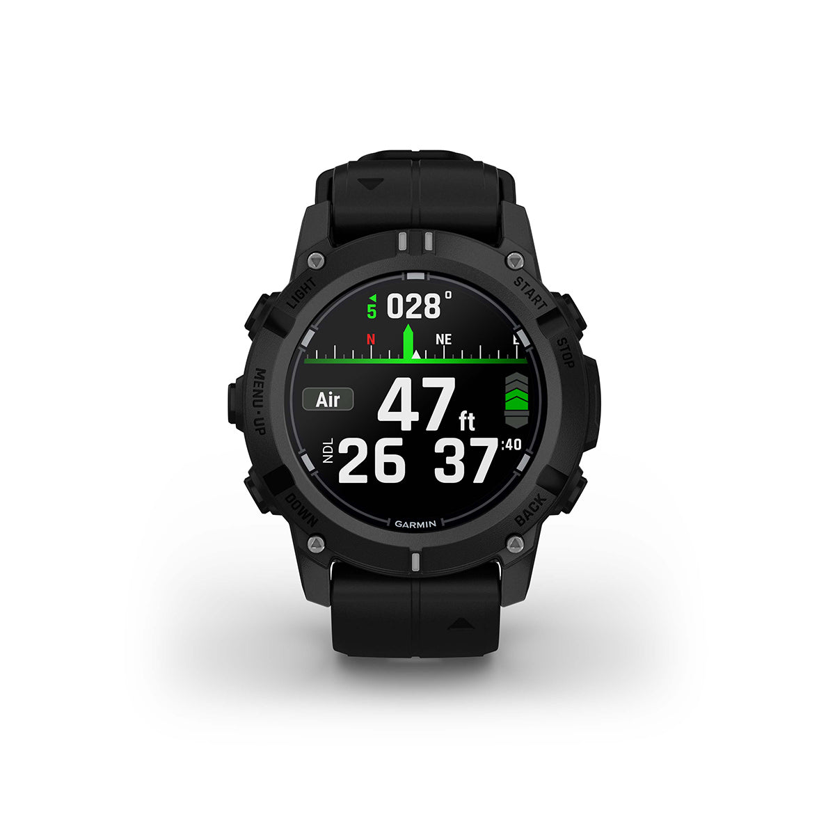 Garmin Descent G2 Dive Watch