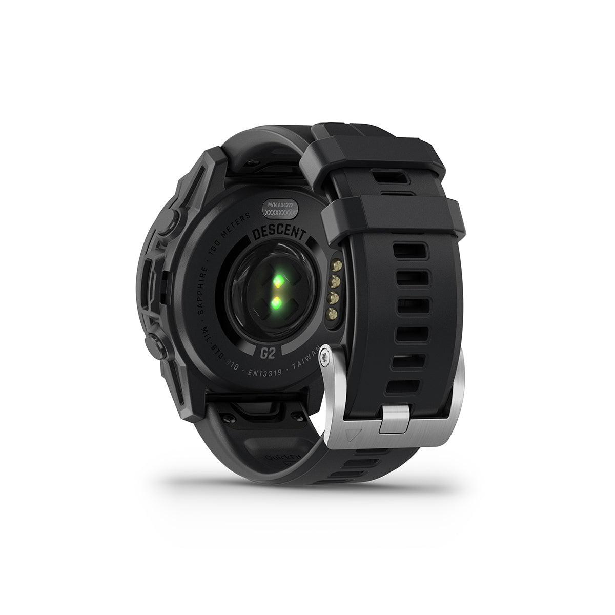 Garmin Descent G2 Dive Watch