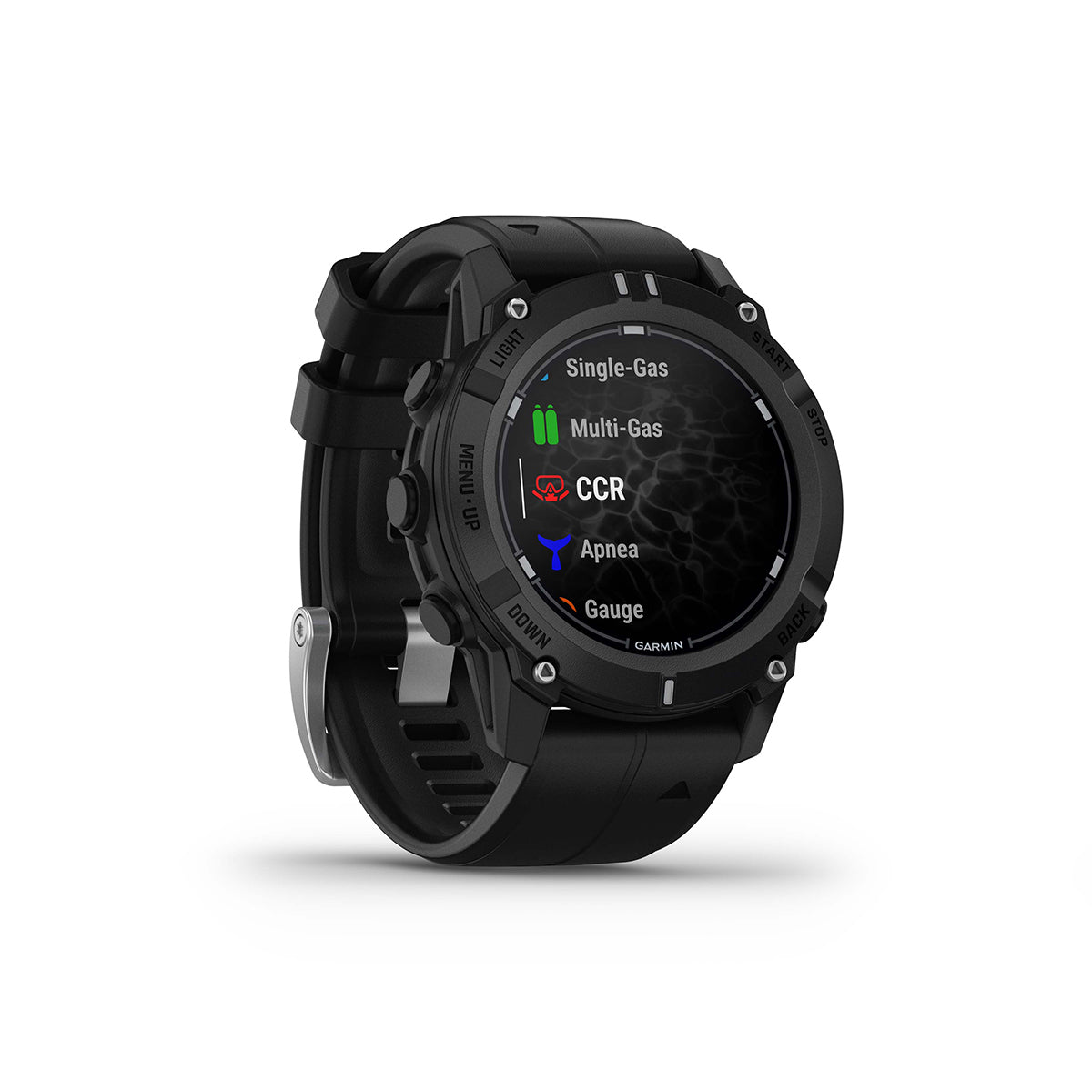 Garmin Descent G2 Dive Watch