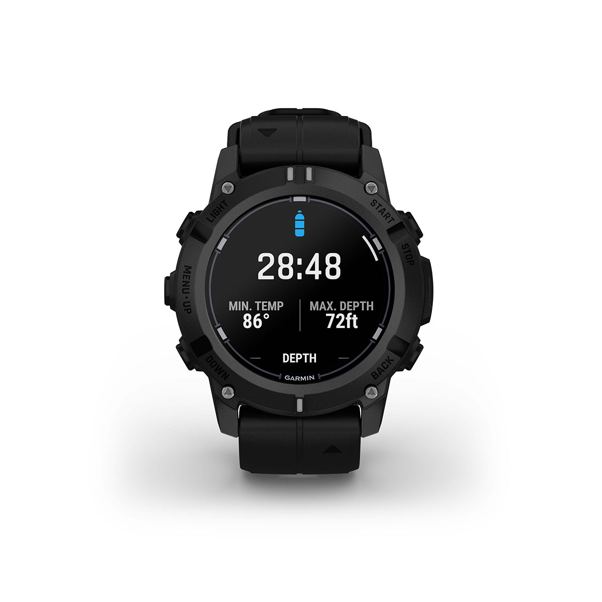Garmin Descent G2 Dive Watch