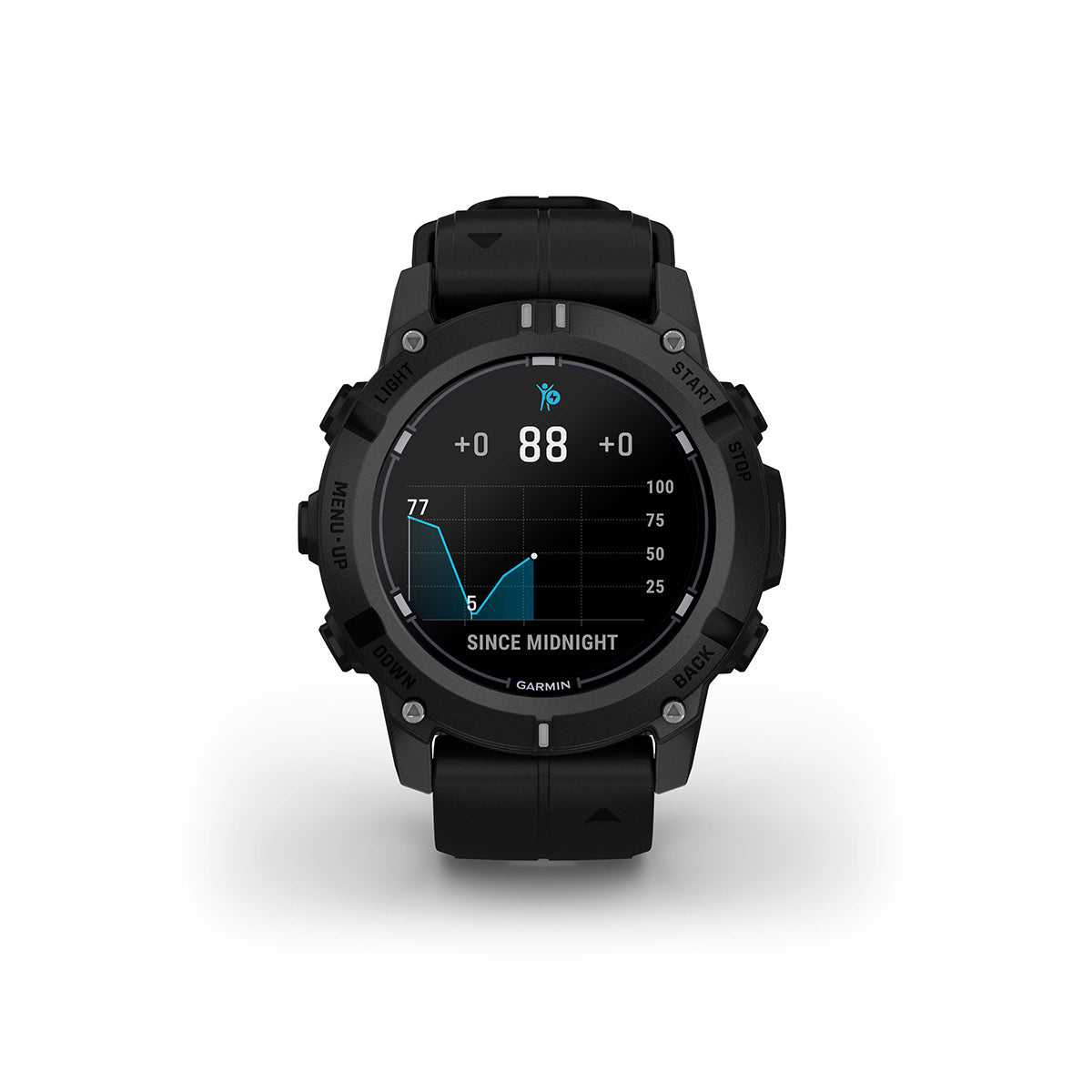 Garmin Descent G2 Dive Watch