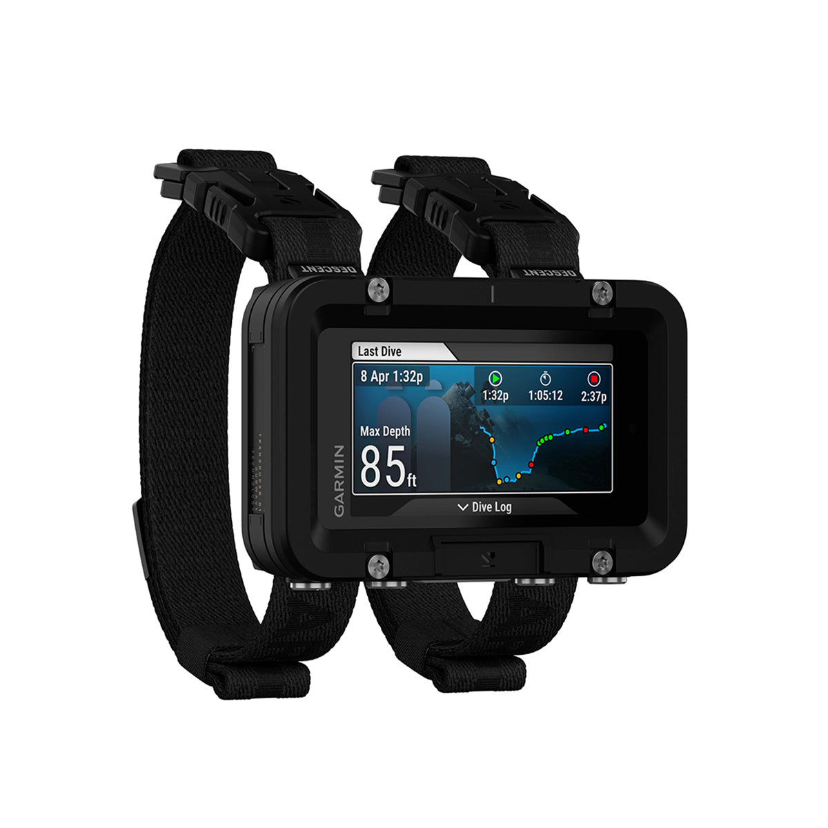 Garmin Descent™ X50i Premium Dive Computer