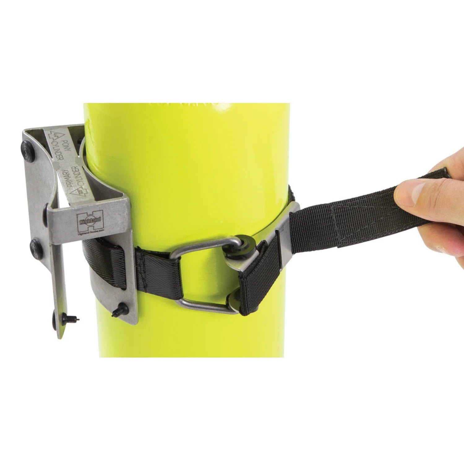 Highland By XS Scuba Pony Mount