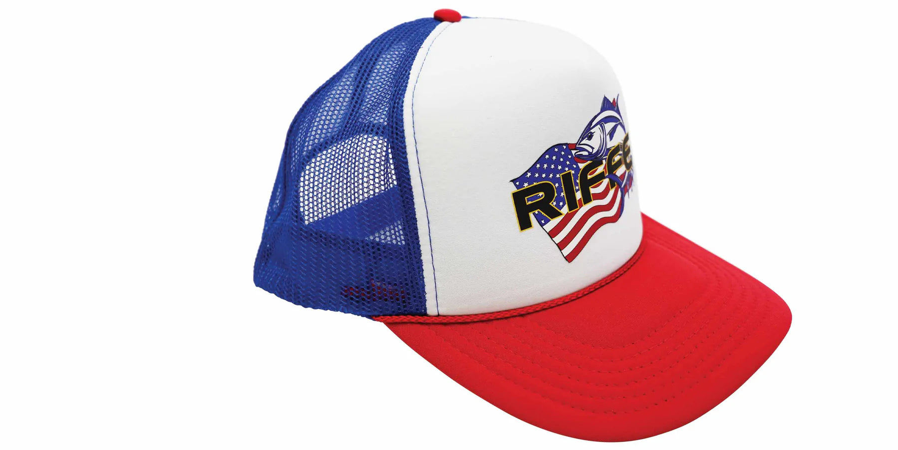 Riffe Freedom Fin Hat