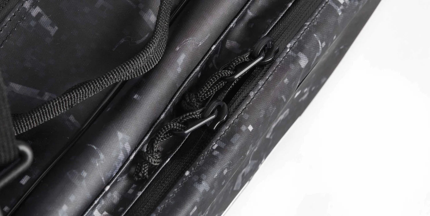 Riffe Stash Fin Gear Bag Front Pocket