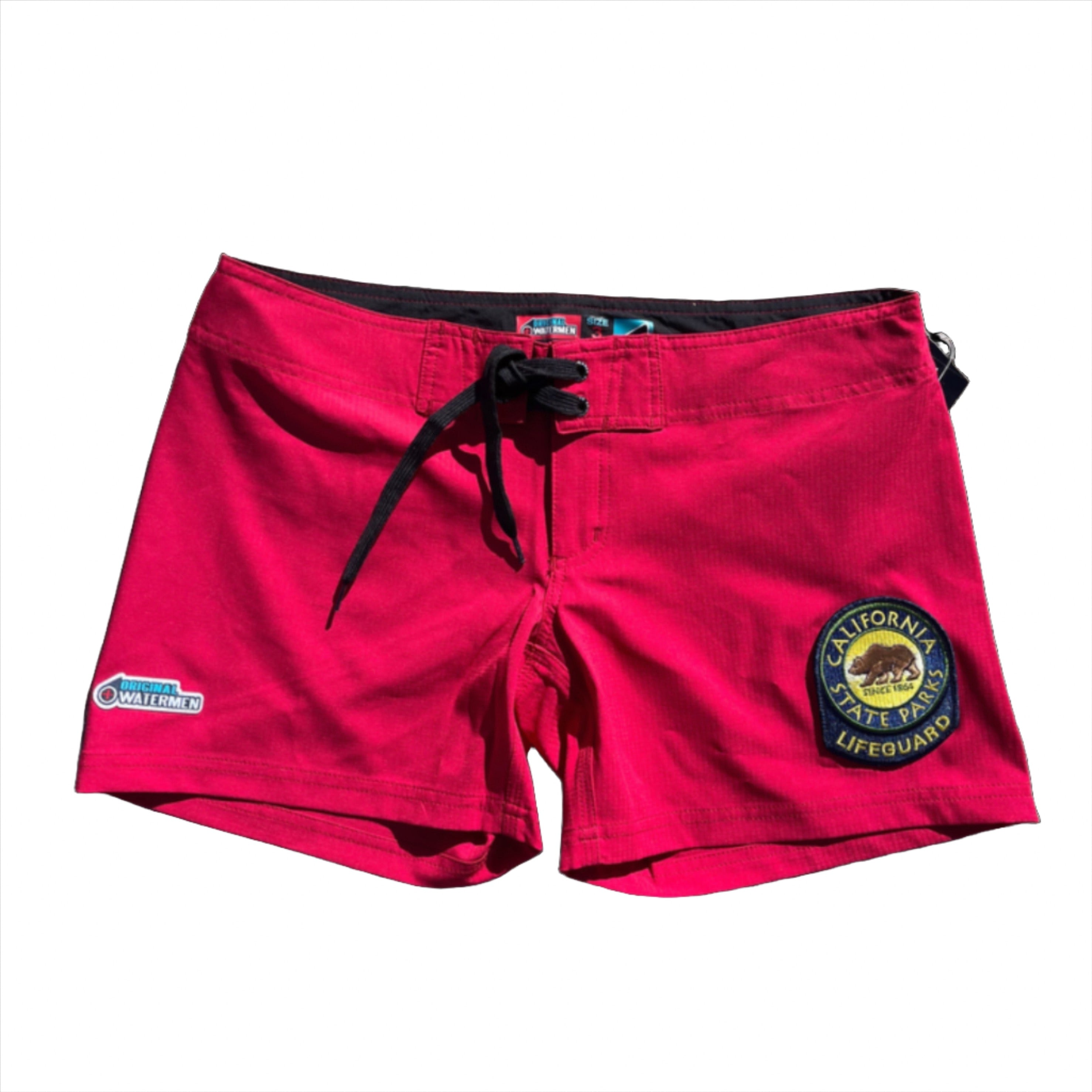 CSPL Original Watermen's Women's Boardshorts