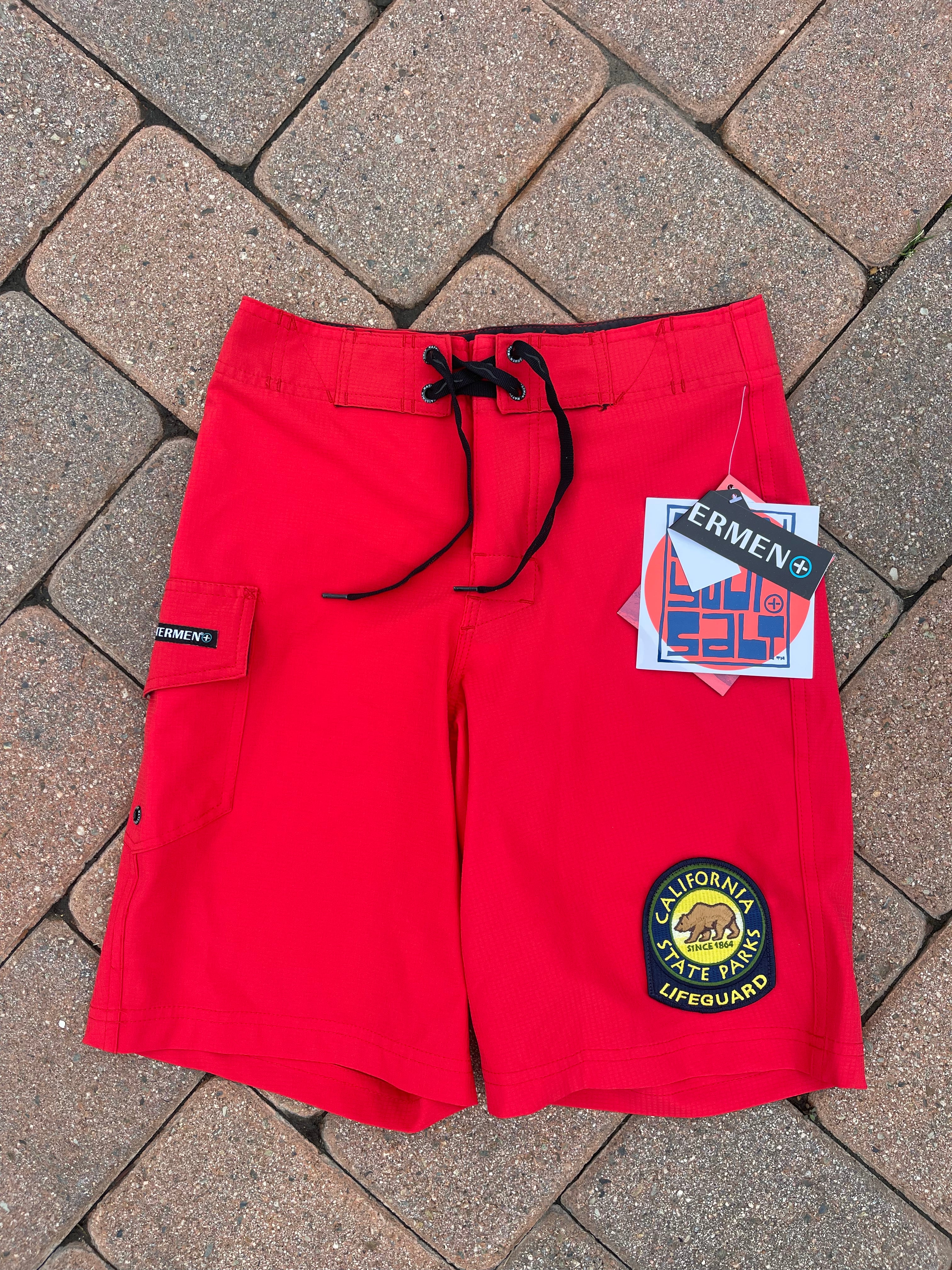 CSPL Original Watermen's Boardshorts (Men's)