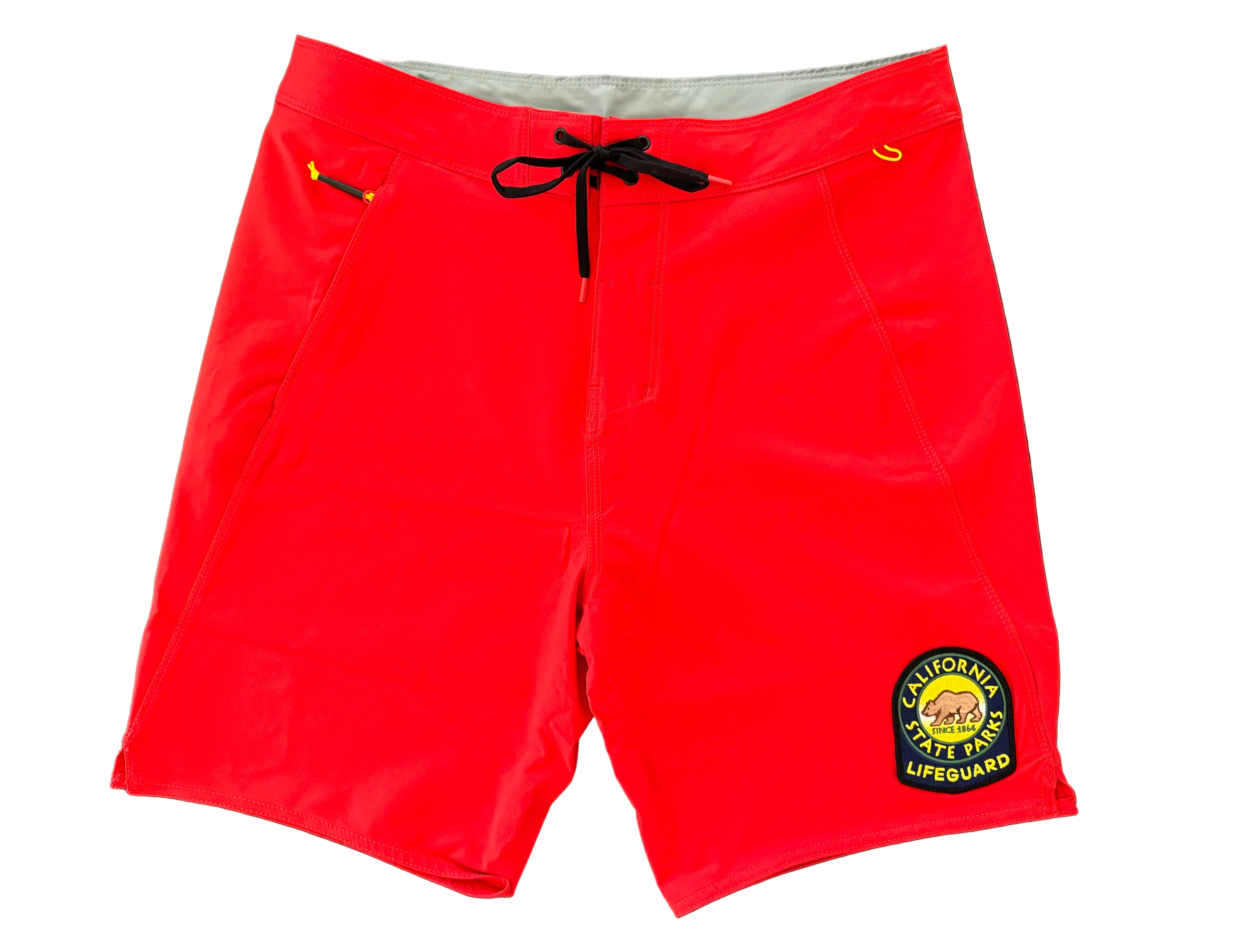 CSPL Florence Lifeguard Boardshorts