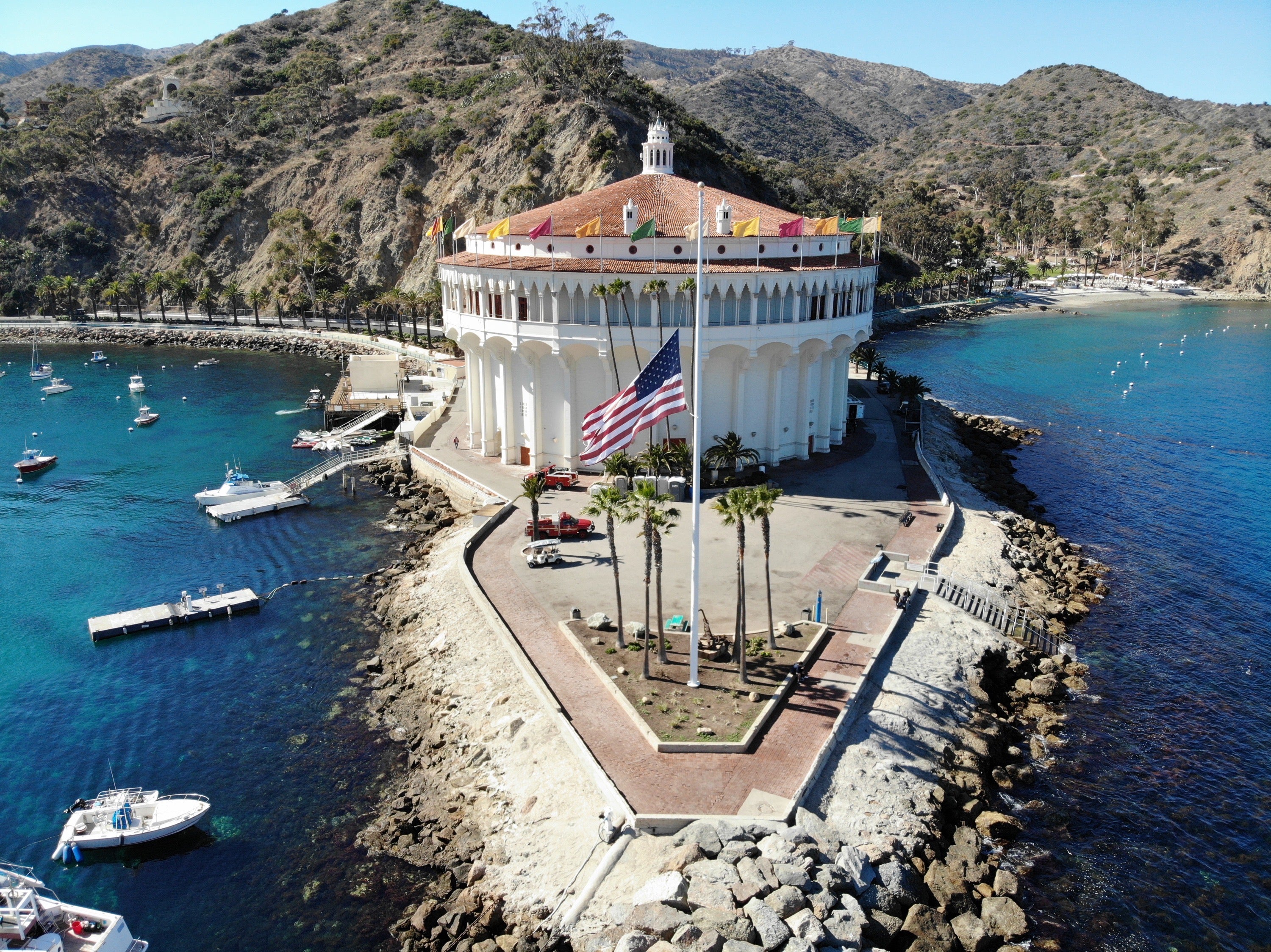 Catalina Island