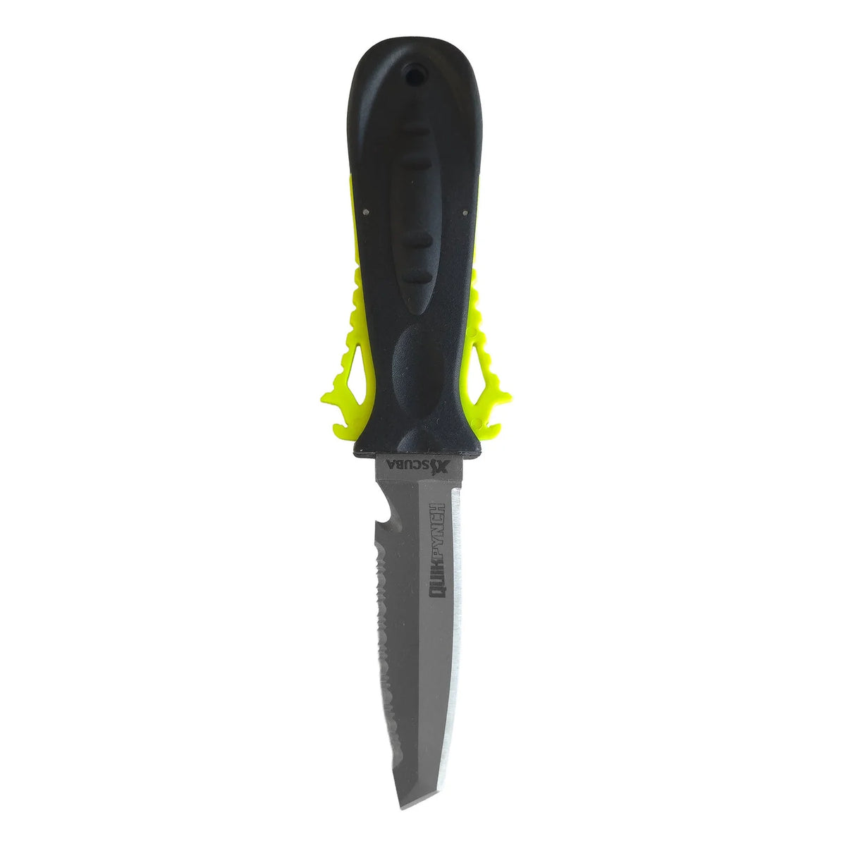XS Scuba QuikPynch Dive Knife