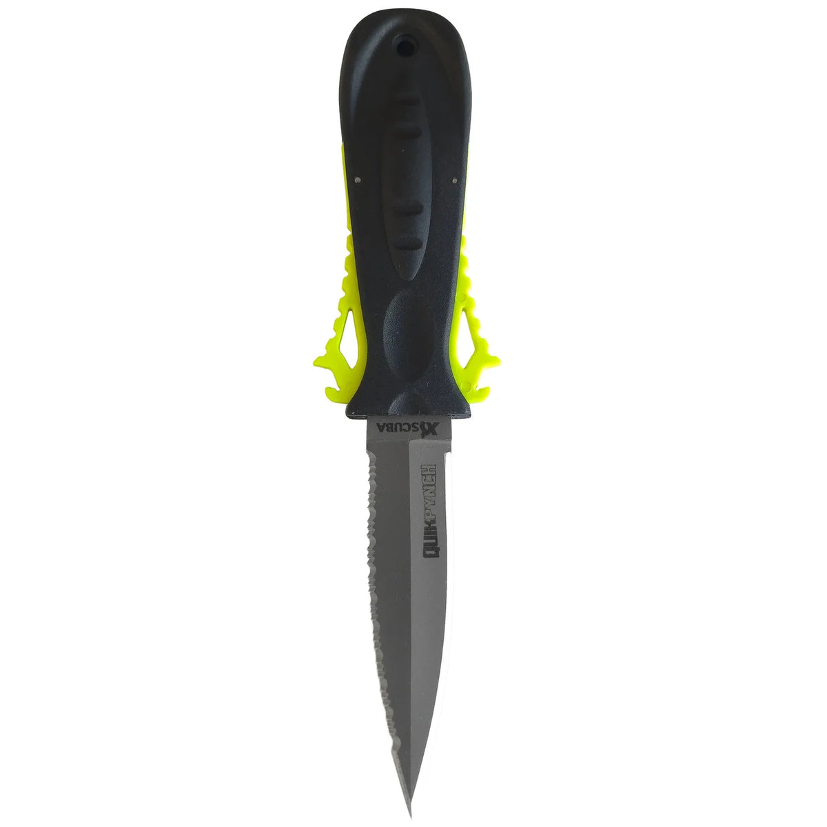 XS Scuba QuikPynch Dive Knife