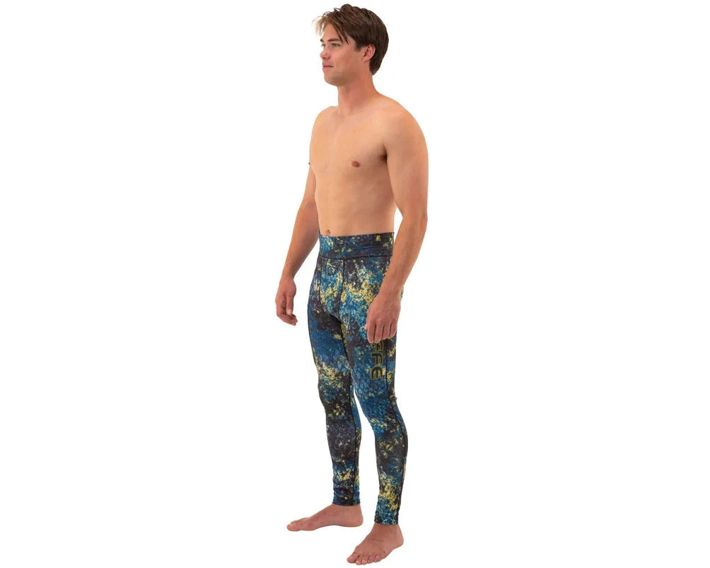 Riffe Lycra Pants