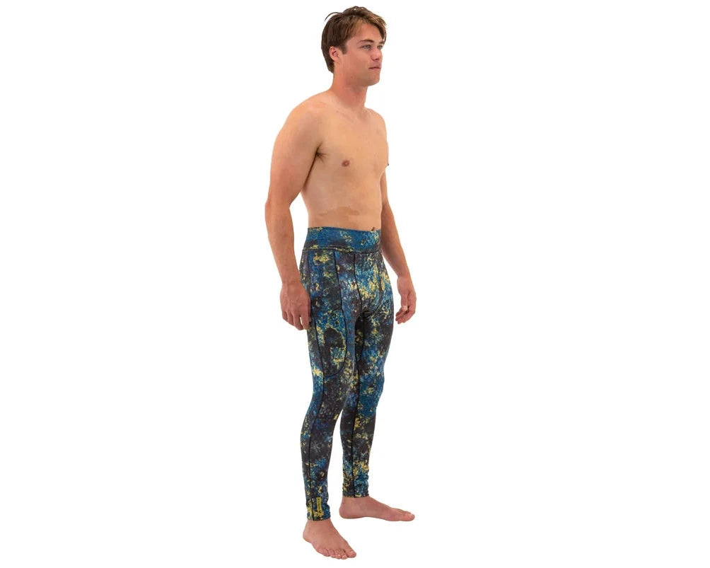 Riffe Lycra Pants