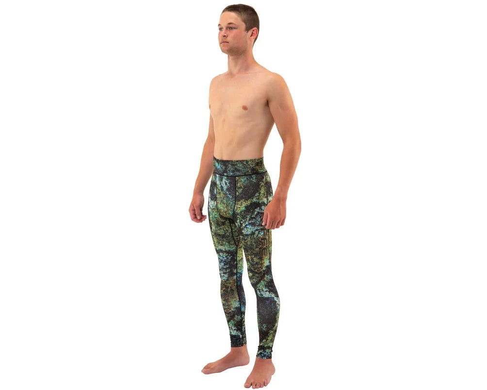 Riffe Lycra Pants