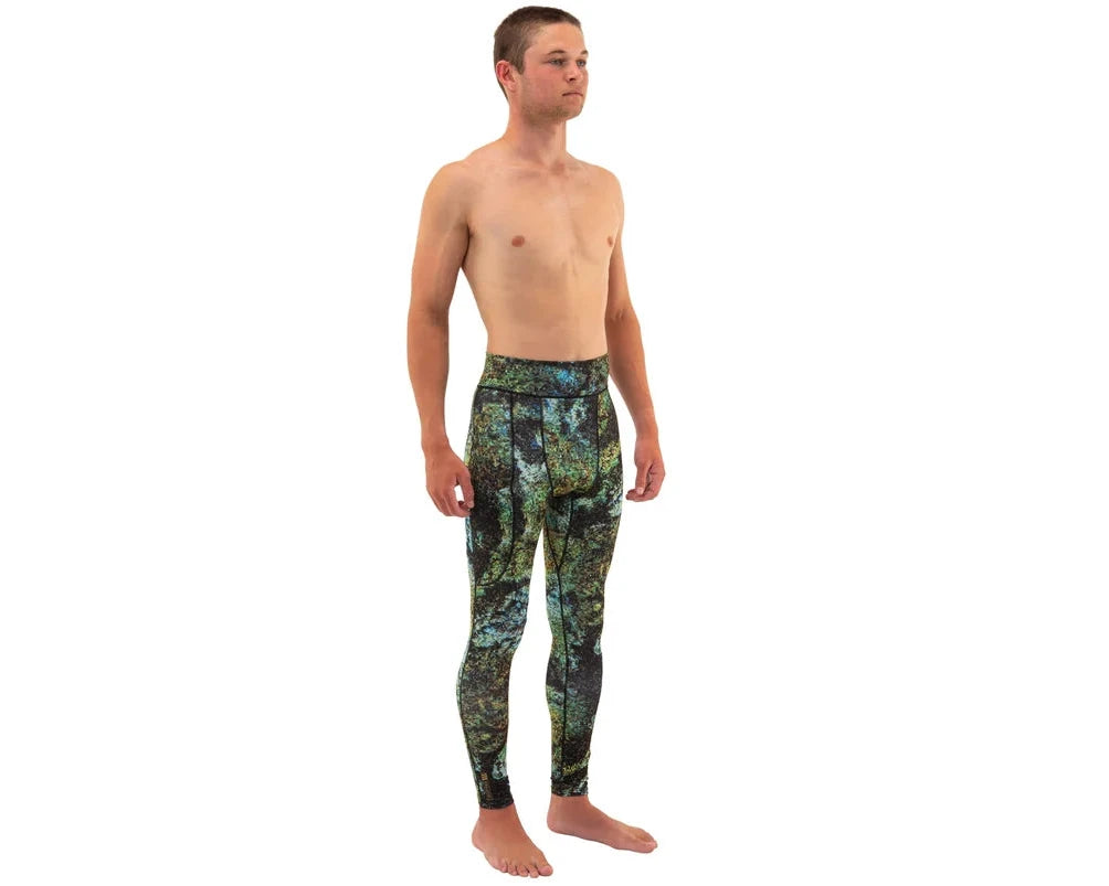 Riffe Lycra Pants