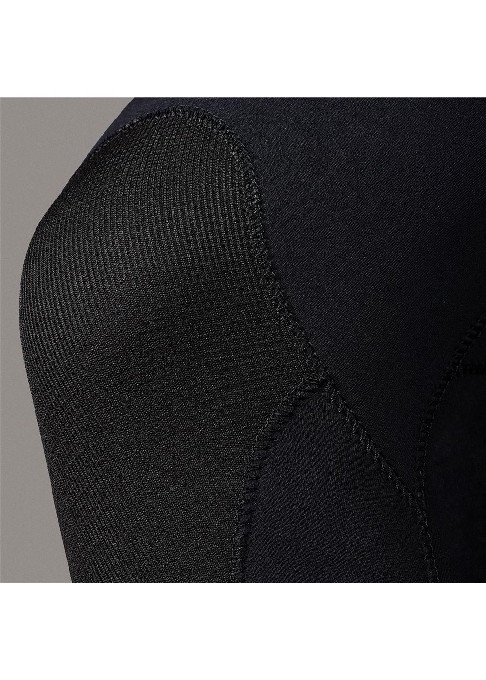 XCEL Men's Axis Back Zip 4/3mm Full Wetsuit