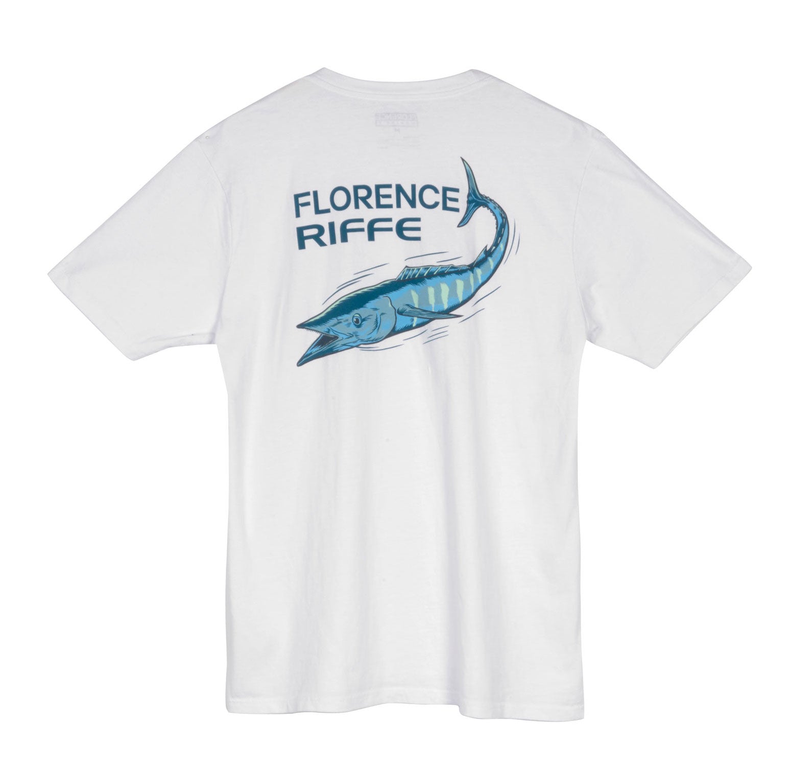 Riffe/Florence ONO Short Sleeve T-Shirt