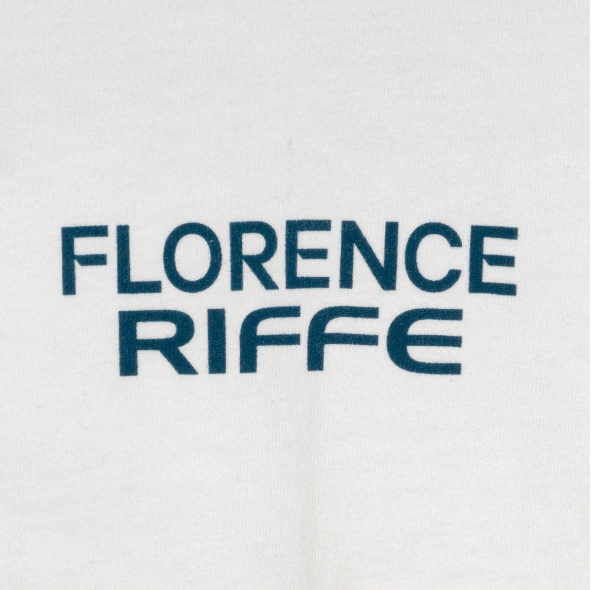 Riffe/Florence ONO Short Sleeve T-Shirt