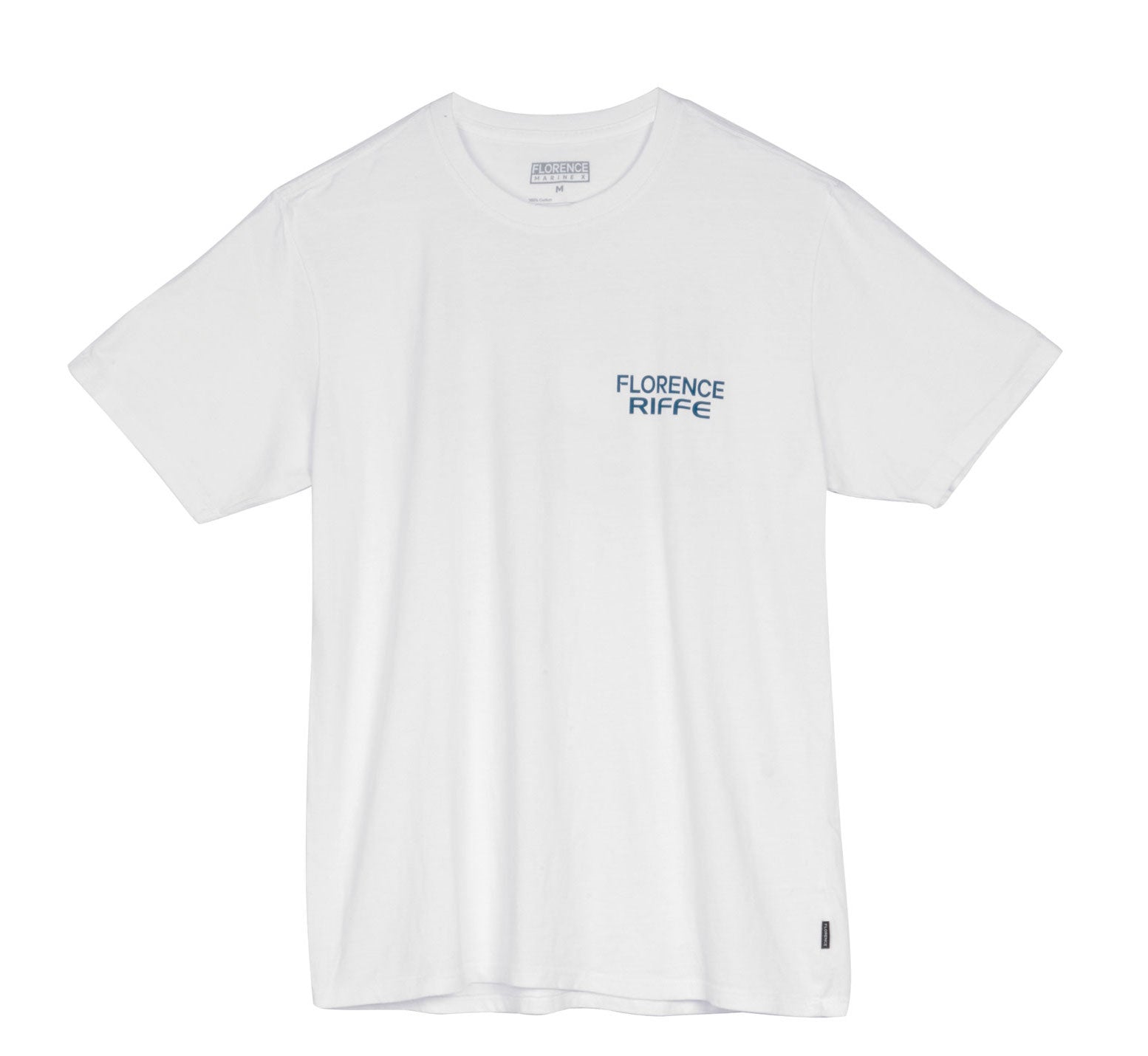 Riffe/Florence ONO Short Sleeve T-Shirt