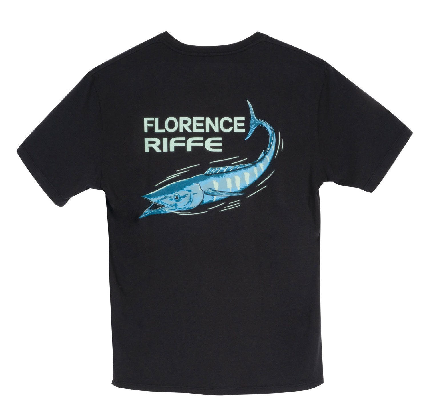 Riffe/Florence ONO Short Sleeve T-Shirt