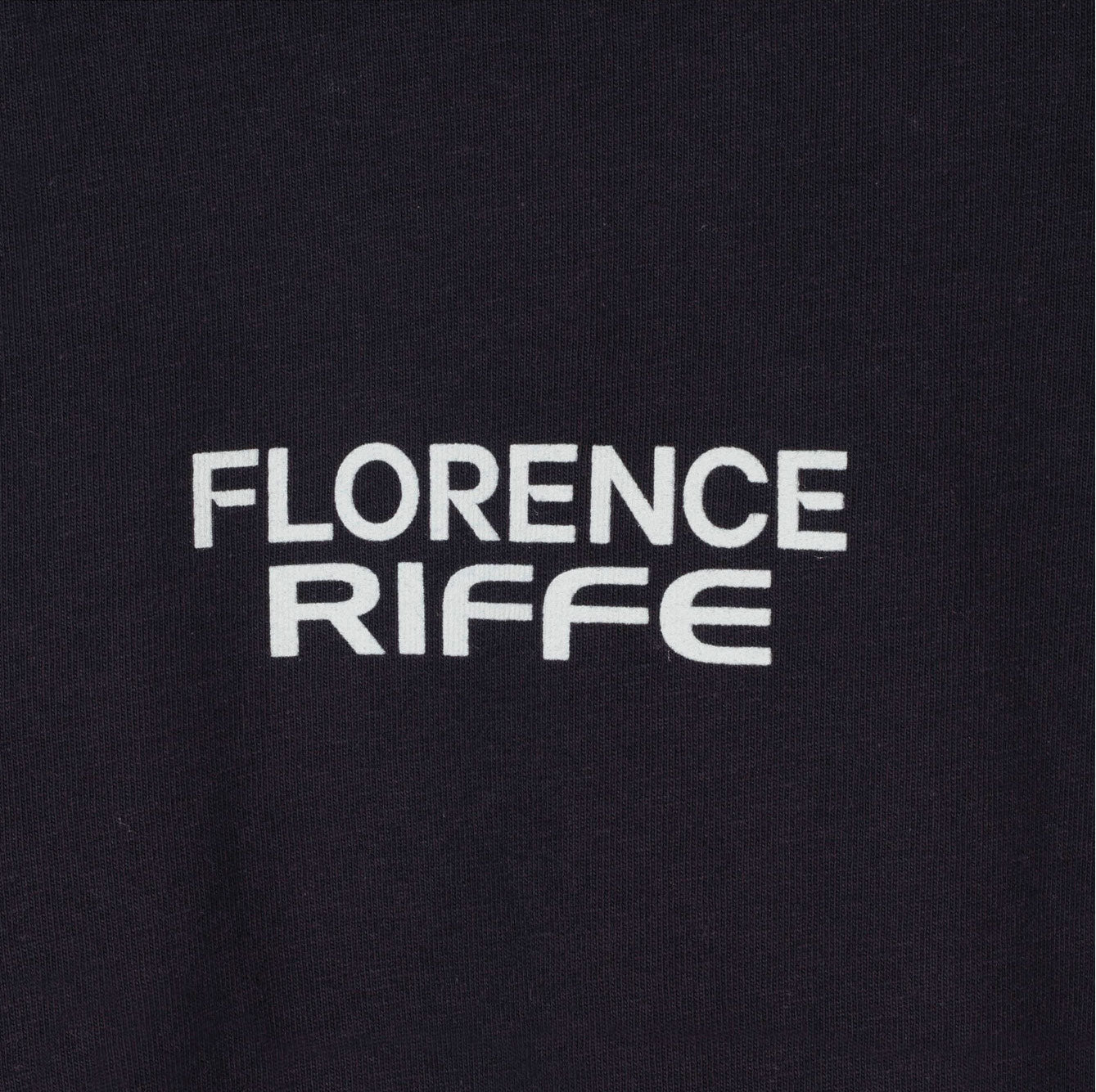 Riffe/Florence ONO Short Sleeve T-Shirt