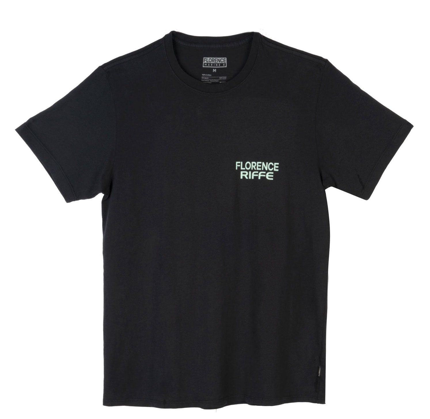 Riffe/Florence ONO Short Sleeve T-Shirt